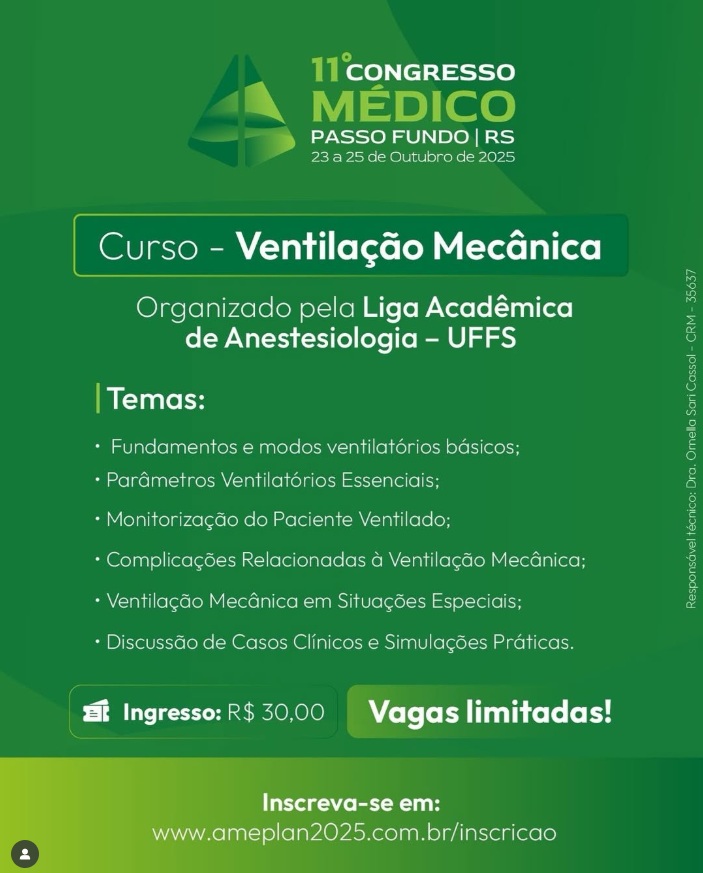 Ventilacao-mecanica